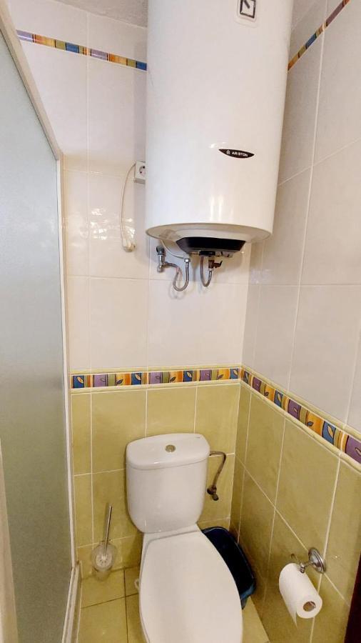 FIRST LINE Los Geranios Ocean View Apartment 50 m from La Pinta beach Costa Adeje  Exterior foto